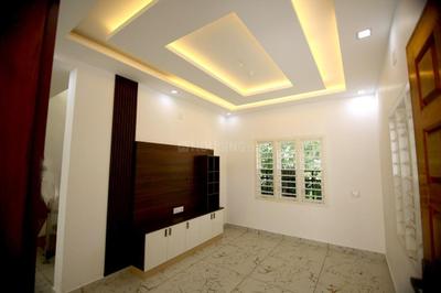 Hall Image of 2050 Sq.ft 4 BHK Villa for sale in NJN Meadows, Kakkanad Kochi for Rs. 12500000