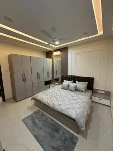 Bedroom Image of 4000 Sq.ft 4.5 BHK Independent House for sale in Nipania Indore for Rs. 32500000