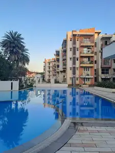 2 BHK Flat