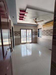 Hall Image of 2000 Sq.ft 3 BHK Penthouse for rent in Vision Complex, Pratiksha Society Navsari for Rs. 20000