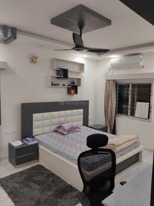 Bedroom Image of 3000 Sq.ft 4.5 BHK Villa for sale in S2 Homes Avenue, Chikkadunnasandra Bengaluru for Rs. 22000000
