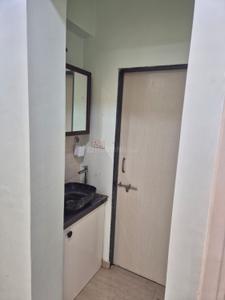 Kitchen Image of 1161 Sq.ft 2 BHK Apartment / Flat for sale in Rushabhdev Sharan Residency 2, Chandkheda Ahmedabad for Rs. 5800000