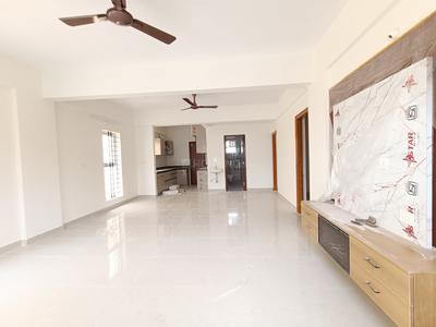 2 BHK Independent Builder Floor