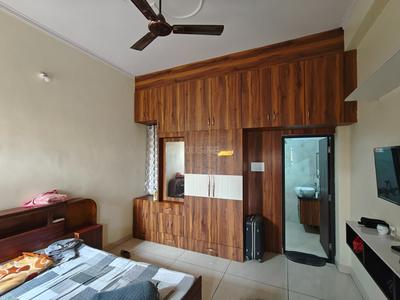 Bedroom Image of 2400 Sq.ft 3 BHK Independent House for sale in Waidhan Singrauli for Rs. 9000000