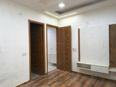 Bedroom Image of 1700 Sq.ft 4 BHK Builder Floor for sale in Vasundhara Ghaziabad for Rs. 17800000