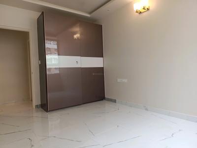 Bedroom Image of 1420 Sq.ft 2 BHK Apartment / Flat for sale in Mantri Manyata Lithos, Thanisandra Bengaluru for Rs. 19500000