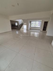 Hall Image of 5650 Sq.ft 4 BHK Penthouse for sale in Prapti Springs Retreat 4, Bhayli Vadodara for Rs. 17500000