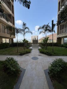 Image of 1125 Sq.ft 2 BHK Apartment / Flat for sale in Bhagwati Elysia, Pushpak Nagar, Navi Mumbai for Rs. 8000000