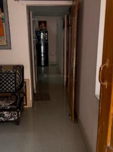 Hall Image of 1500 Sq.ft 2 BHK Apartment / Flat for sale in Jawahar Nagar Jaipur for Rs. 6500000