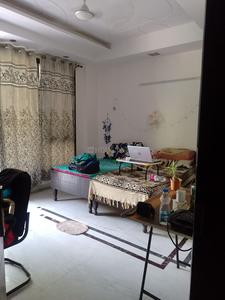 Bedroom Image of Ganpati Girls Pg in Sector 41, Noida