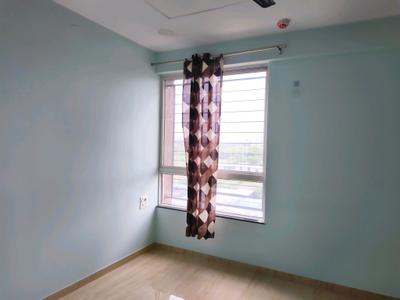 Bedroom Image of 850 Sq.ft 2 BHK Apartment / Flat for sale in VTP Belair, Mahalunge Pune for Rs. 7300000