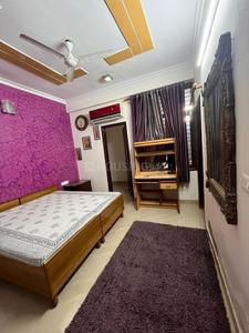 Bedroom Image of 1740 Sq.ft 2 BHK Apartment / Flat for sale in Shyam Nagar Vistar, Shyam Nagar Jaipur for Rs. 8000000