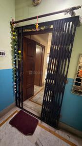 Image of 900 Sq.ft 2 BHK Builder Floor for rent in Baguiati, Kolkata for Rs. 10000