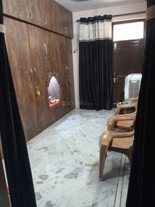 Living Room Image of 1450 Sq.ft 3 BHK Apartment / Flat for sale in Ishaan Park, Patel Nagar Bhopal for Rs. 5000000