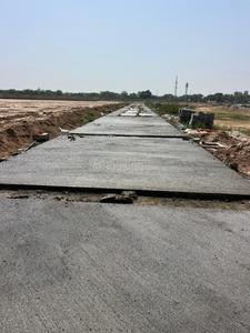 The Residency by STJ Group Plot View 2