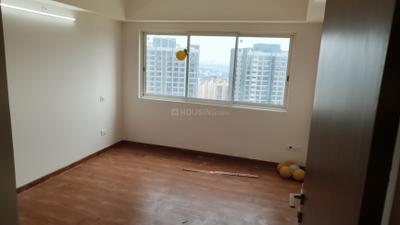 Bedroom Image of 1405 Sq.ft 2 BHK Apartment / Flat for sale in Godrej Air, Sector 85 Gurgaon for Rs. 20000000