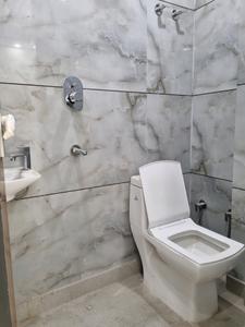 Bedroom Two Image of 600 Sq.ft 2 BHK Apartment / Flat for sale in Dream Ultra Luxury by Dream Home Buildtech, Palam New Delhi for Rs. 5000005