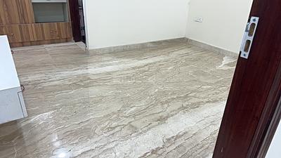 Bedroom Image of 1050 Sq.ft 3 BHK Builder Floor for rent in Sector 7 Rohini New Delhi for Rs. 37000