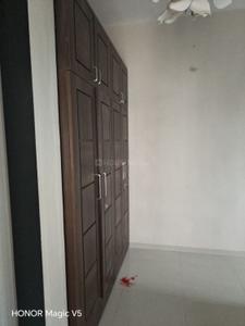Bedroom Image of 950 Sq.ft 2 BHK Apartment / Flat for rent in Sheth Vasant Lawns, Thane West Thane for Rs. 45000