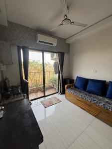 Bedroom Image of 780 Sq.ft 2 BHK Apartment / Flat for sale in Regency Anantam, Dombivli East Thane for Rs. 8800000