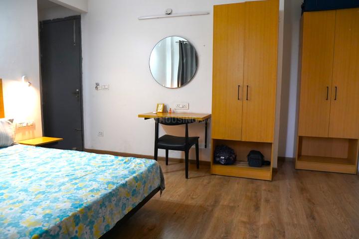 Bedroom Image of Helloworld Glory in Sector 44, Gurgaon
