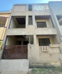 Image of 2700 Sq.ft 4 BHK Independent House for sale in Mowa, Raipur for Rs. 6700000