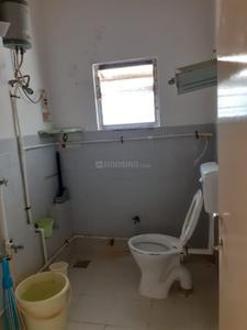 Bathroom Image of 1125 Sq.ft 3 BHK Apartment / Flat for sale in Ellisbridge Ahmedabad for Rs. 7500000