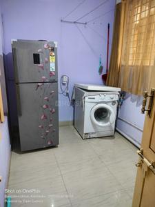 Balcony Image of 900 Sq.ft 2 BHK Builder Floor for rent in Koramangala Bengaluru for Rs. 38000