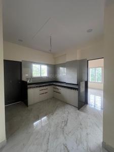 Kitchen Image of 1700 Sq.ft 3 BHK Apartment / Flat for sale in Jaiprakash Nagar Nagpur for Rs. 8500000