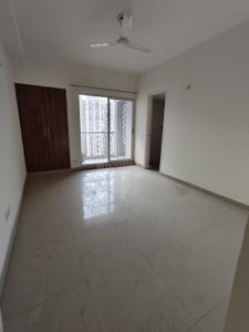 Hall Image of 1150 Sq.ft 2.5 BHK Apartment / Flat for sale in Express Zenith, Sector 77 Noida for Rs. 12500000