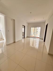Hall Image of 933 Sq.ft 2.5 BHK Apartment / Flat for sale in Nambiar Millennia, Anekal Bengaluru for Rs. 10000000