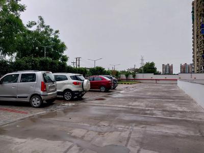 Image of 1350 Sq.ft 3 BHK Apartment / Flat for sale in SLF Anushree Apartments, Sector 75, Faridabad for Rs. 14000000