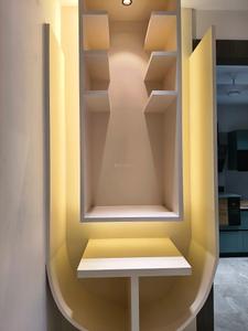 Pooja Room Image of 2430 Sq.ft 4 BHK Builder Floor for sale in SR Homes1, Sector 49 Gurgaon for Rs. 32750000