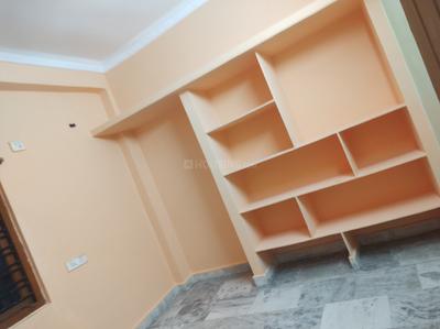 Bedroom Image of 1050 Sq.ft 2 BHK Independent House for rent in Ramachandra Puram Sangareddy for Rs. 15000