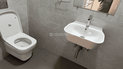 Image of 1148 Sq.ft 2 BHK Apartment / Flat for sale in Manthan Galaxy, Chembur, Mumbai for Rs. 24900000