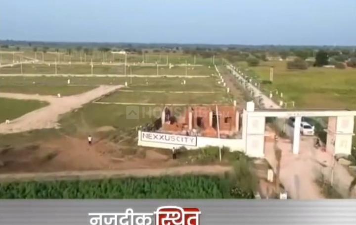 Nexxus City Main Image 1