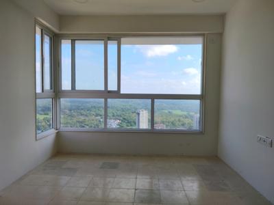 Bedroom Image of 1496 Sq.ft 3 BHK Apartment / Flat for sale in Omkar Alta Monte, Malad East Mumbai for Rs. 41000000