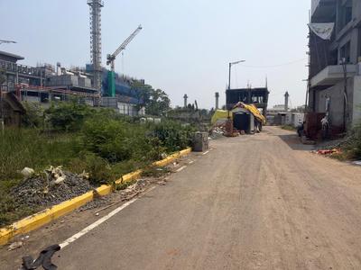Image of 1890 Sq.ft Residential Plot / Land for sale in Sholinganallur, Chennai for Rs. 16443000