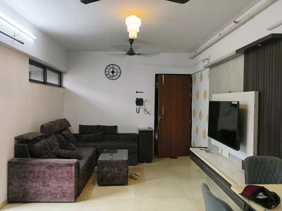 Living Room Image of 962 Sq.ft 2 BHK Apartment / Flat for rent in Lodha Palava Downtown, Palava Phase 2 Thane for Rs. 22000