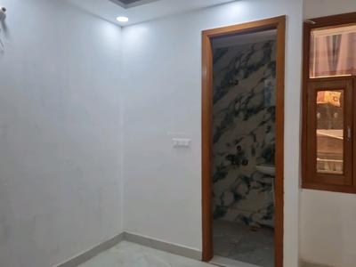 Bedroom Image of 600 Sq.ft 2 BHK Apartment / Flat for sale in Razapur Khurd New Delhi for Rs. 3500000