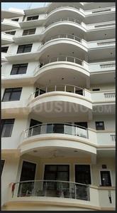 Image of 2300 Sq.ft 3 BHK Apartment / Flat for sale in Markx Whispering Willow, Kishanpur, Dehradun for Rs. 25000000