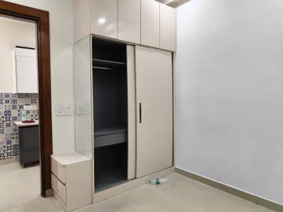Bedroom Image of 850 Sq.ft 2 BHK Apartment / Flat for sale in Indirapuram Ghaziabad for Rs. 6500000