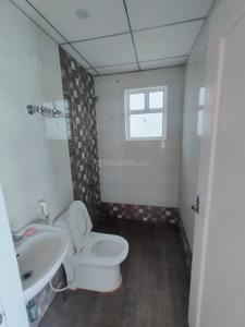 Bathroom Image of 910 Sq.ft 2 BHK Apartment / Flat for sale in Manglam Tarang, Muhana Jaipur for Rs. 2990000