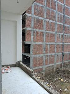 Bedroom One Image of 1050 Sq.ft 2 BHK Apartment / Flat for sale in Sector 101 Noida for Rs. 4200000