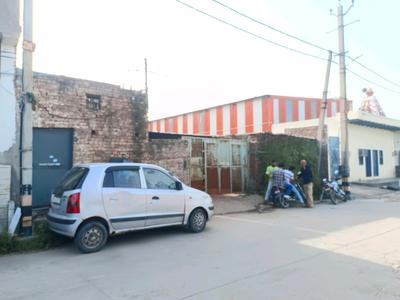 Narela Plot View 3
