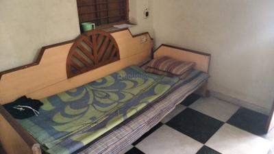 Living Room Image of 500 Sq.ft 2 BHK Independent House for rent in Usmanpura Ahmedabad for Rs. 6000