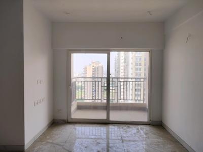 Living Room Image of 1870 Sq.ft 4 BHK Apartment / Flat for rent in ACE Divino, Noida Extension Greater Noida for Rs. 44000