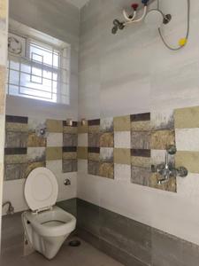 Bedroom Two Image of 1490 Sq.ft 3 BHK Apartment / Flat for sale in Unique Concord, Devinagar Bengaluru for Rs. 13800000