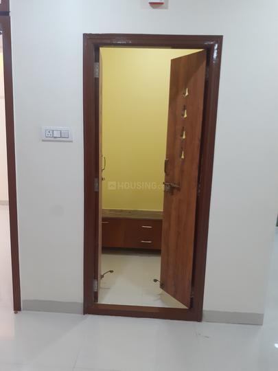 Kakatiya Hills, Madhapur Bedroom 1