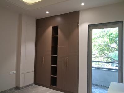 Bedroom Image of 1800 Sq.ft 3 BHK Builder Floor for sale in Paschim Vihar New Delhi for Rs. 35000000